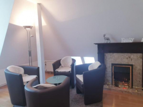 Apartments Suzy